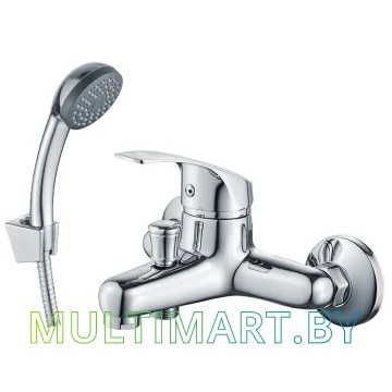 Смеситель Decoroom DR71035